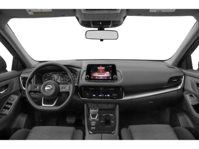 Used 2023 Pearl White Tricoat Nissan SV image 5