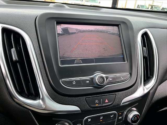 Used 2024 Mosaic Black Metallic Chevrolet LT image 26