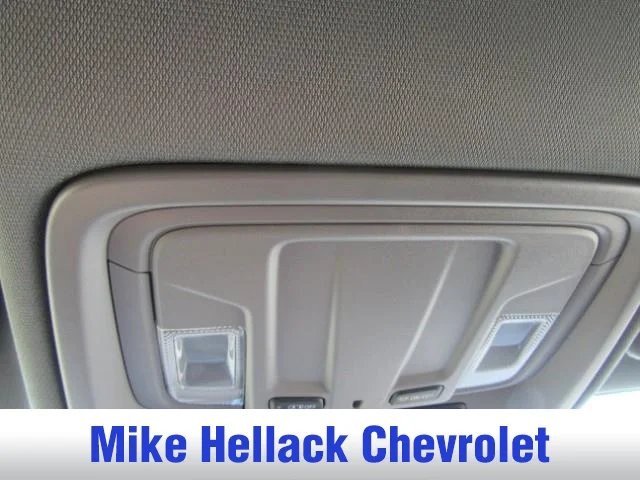 2026 Chevrolet Silverado 2500 HD Custom - Photo 23