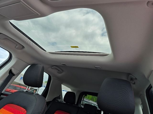 2025 Ford Bronco Sport Free Wheeling - Photo 7