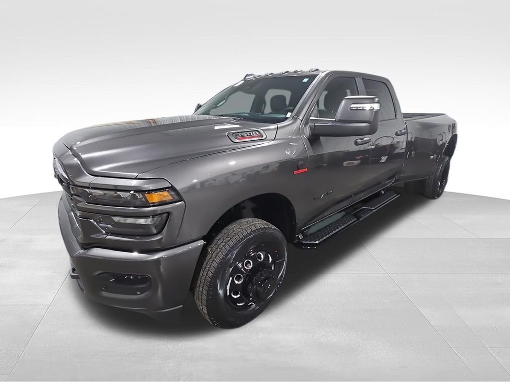 Used 2026 Gray Ram Big Horn image 4