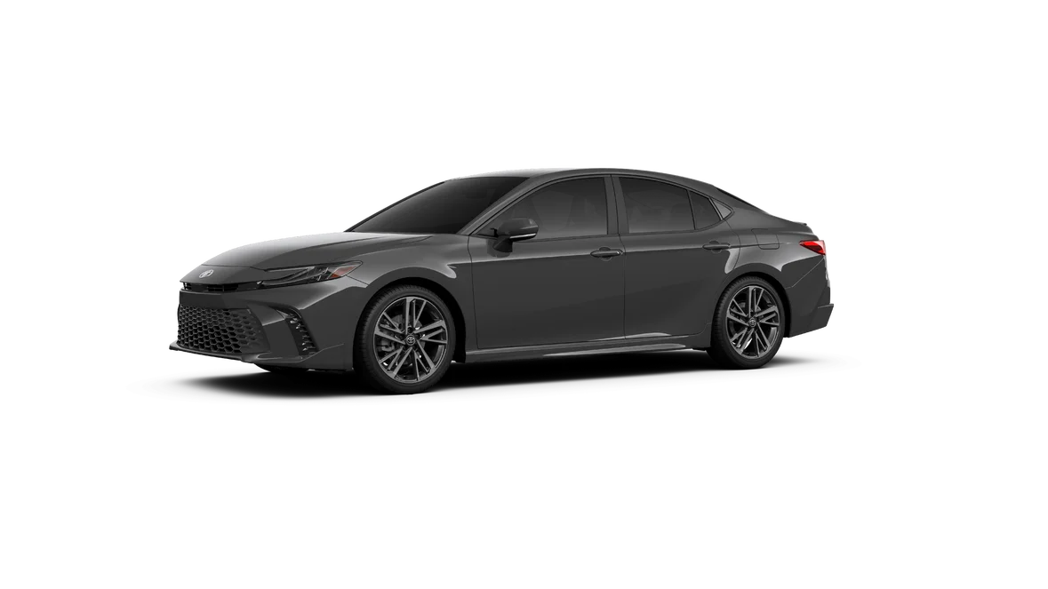 New 2027 Underground Toyota XSE image 40