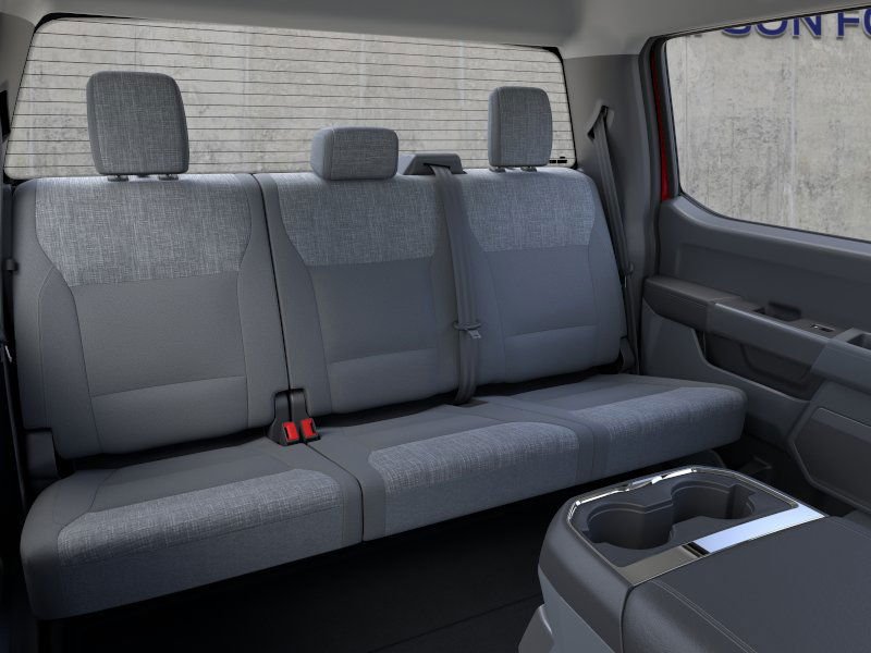 2026 Ford F-250 Super Duty XLT - Photo 33