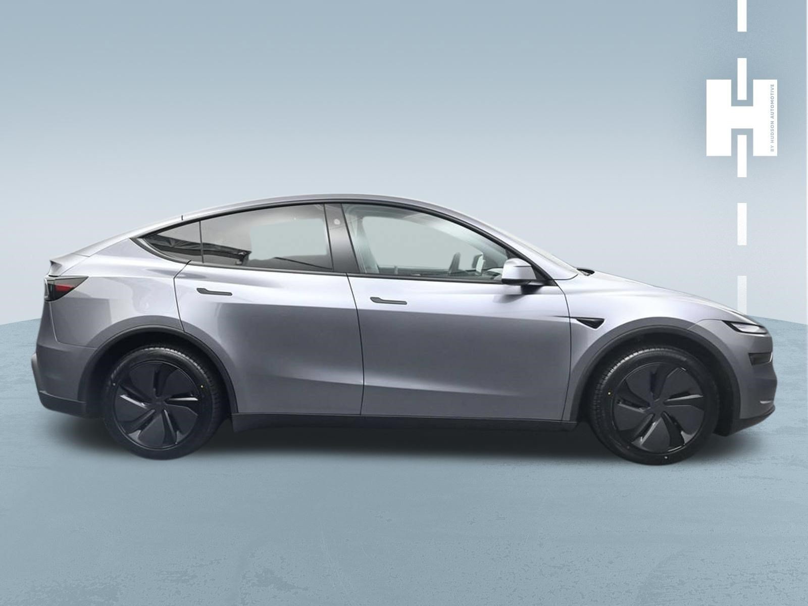 Used 2026 Quicksilver Tesla Long Range image 3