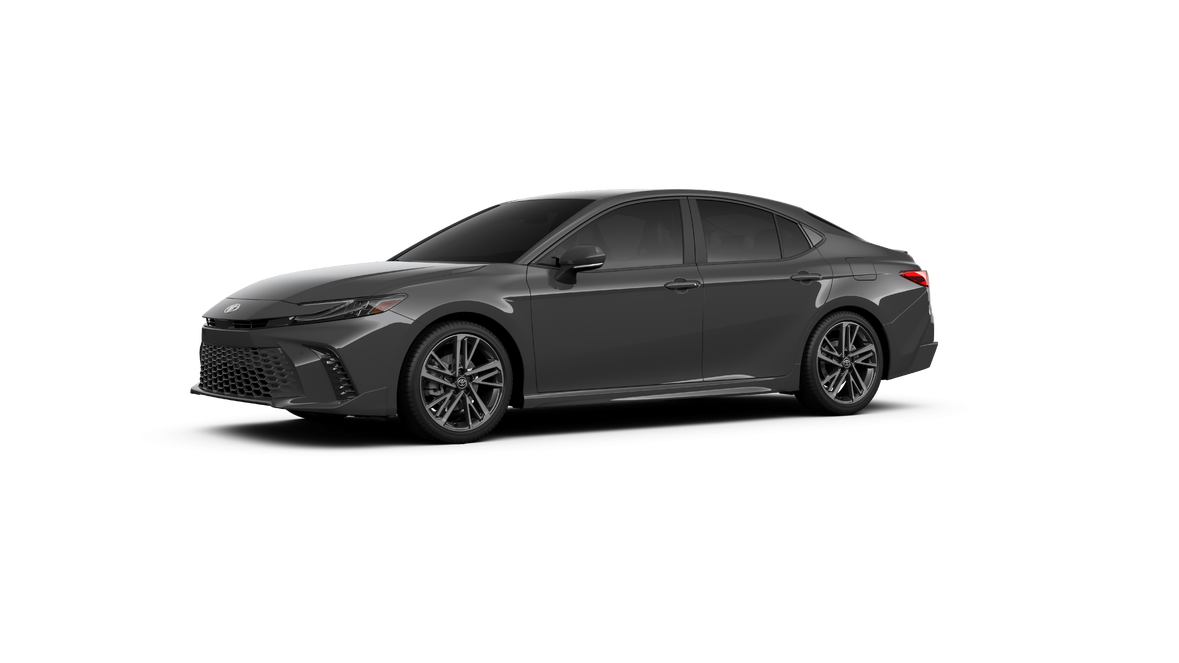 New 2027 Underground Toyota XSE image 2