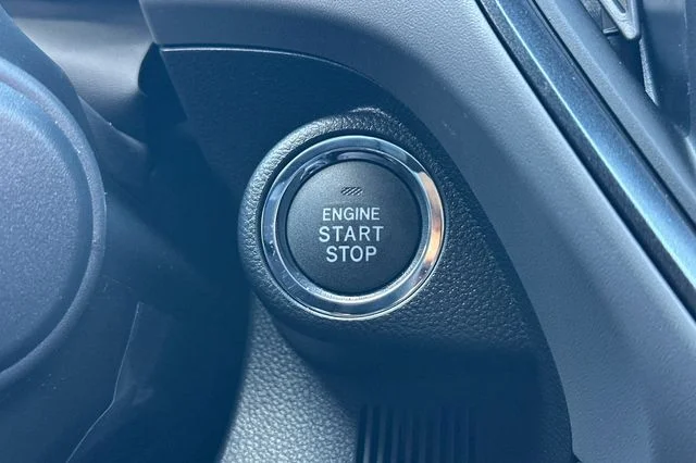 New 2026 MAGNETITE GRAY PEARL Subaru Limited image 19