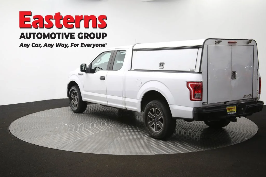 Used 2016 White Ford XL image 65