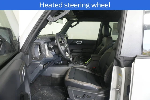 New 2026 Avalanche Gray Ford Outer Banks® image 22