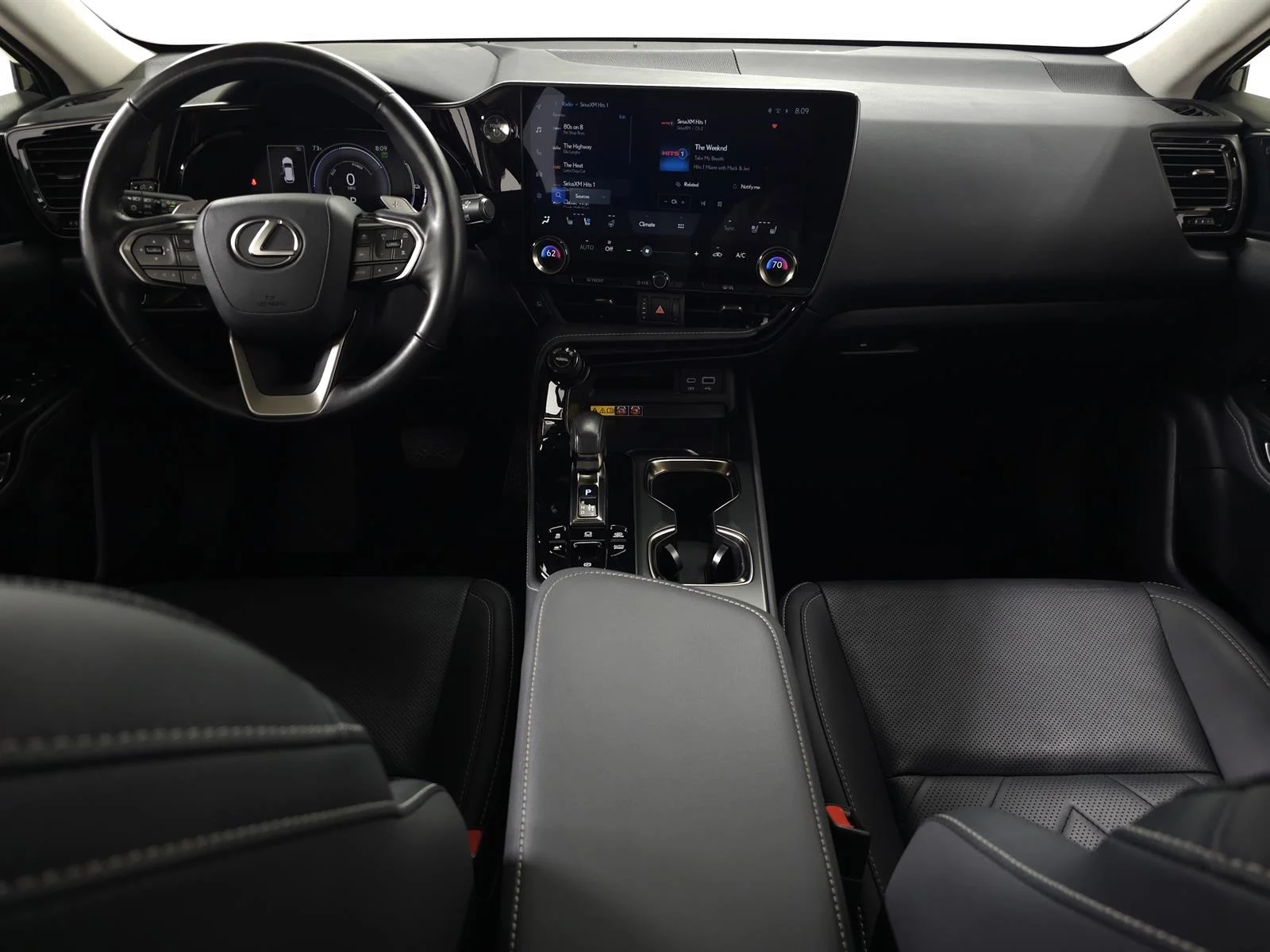 Certified Used 2026 Caviar Lexus PREMIUM image 14