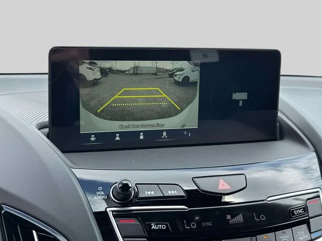 2026 Acura RDX Base - Photo 20