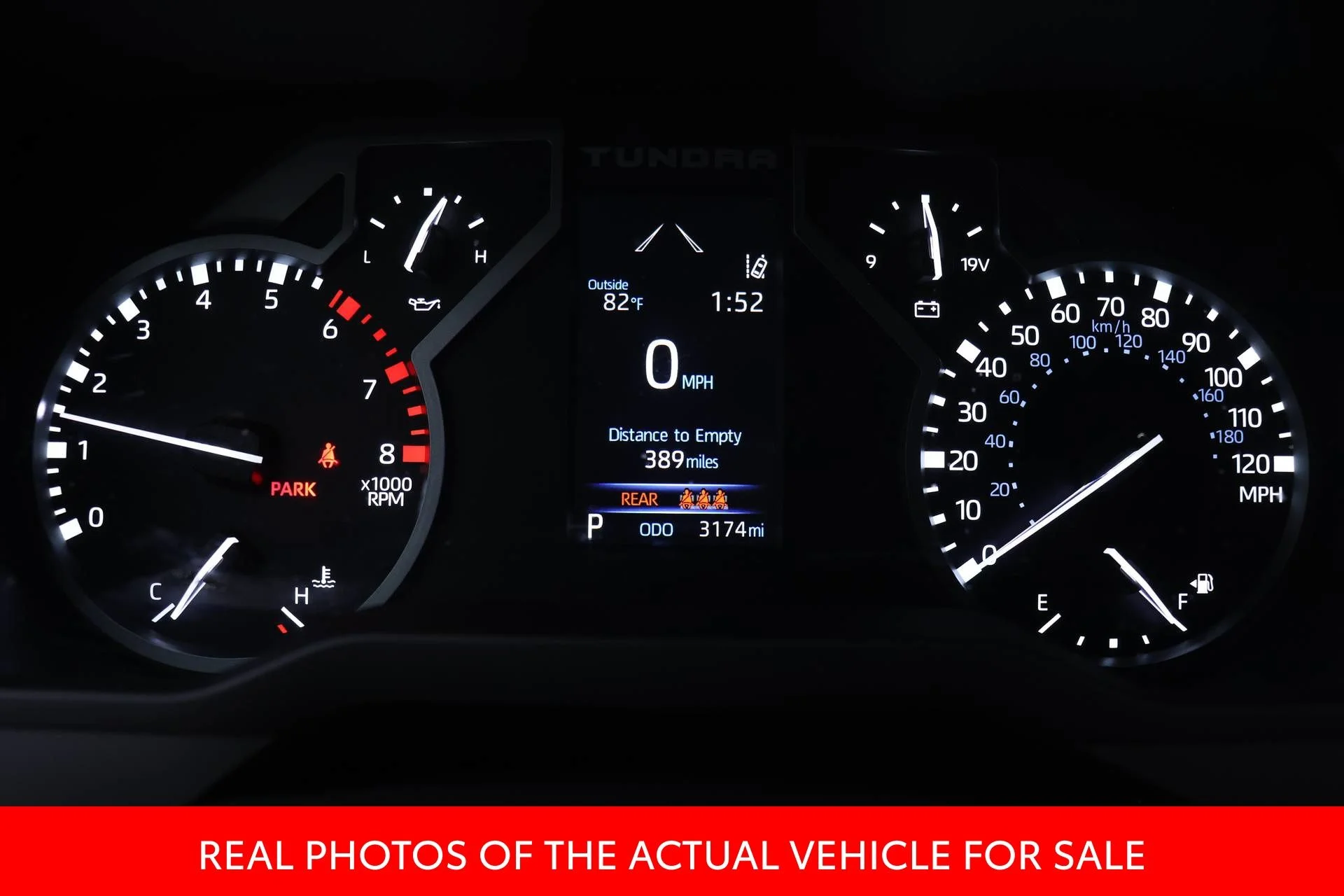 Certified Used 2026 Black Toyota SR image 7