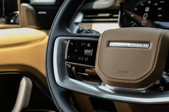 2026 Land Rover Range Rover SE - Photo 20