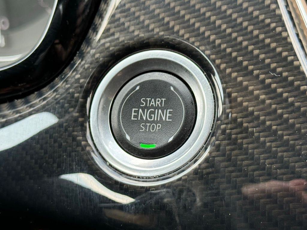 Used 2024 Silver Cadillac Sport image 24