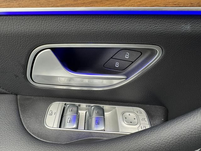 2026 Mercedes-Benz GLS Base - Photo 41