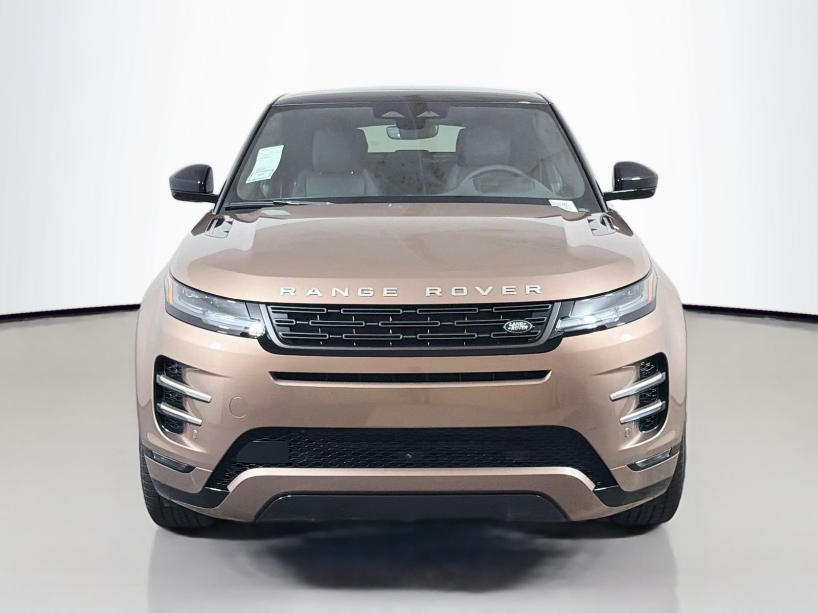 New 2026 Corinthian Bronze Land Rover Hoxton Edition image 8