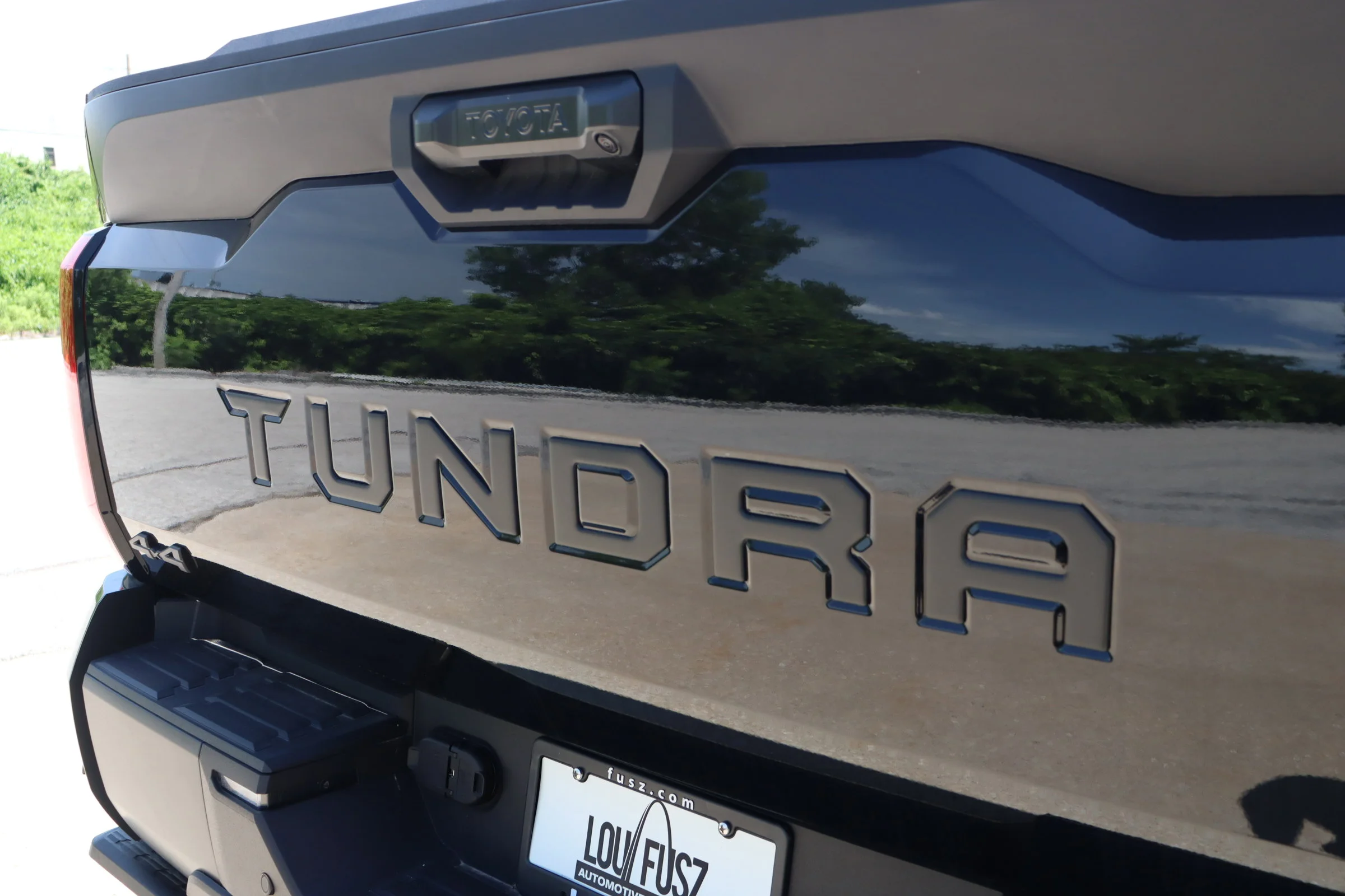 2026 Toyota Tundra SR5 - Photo 11