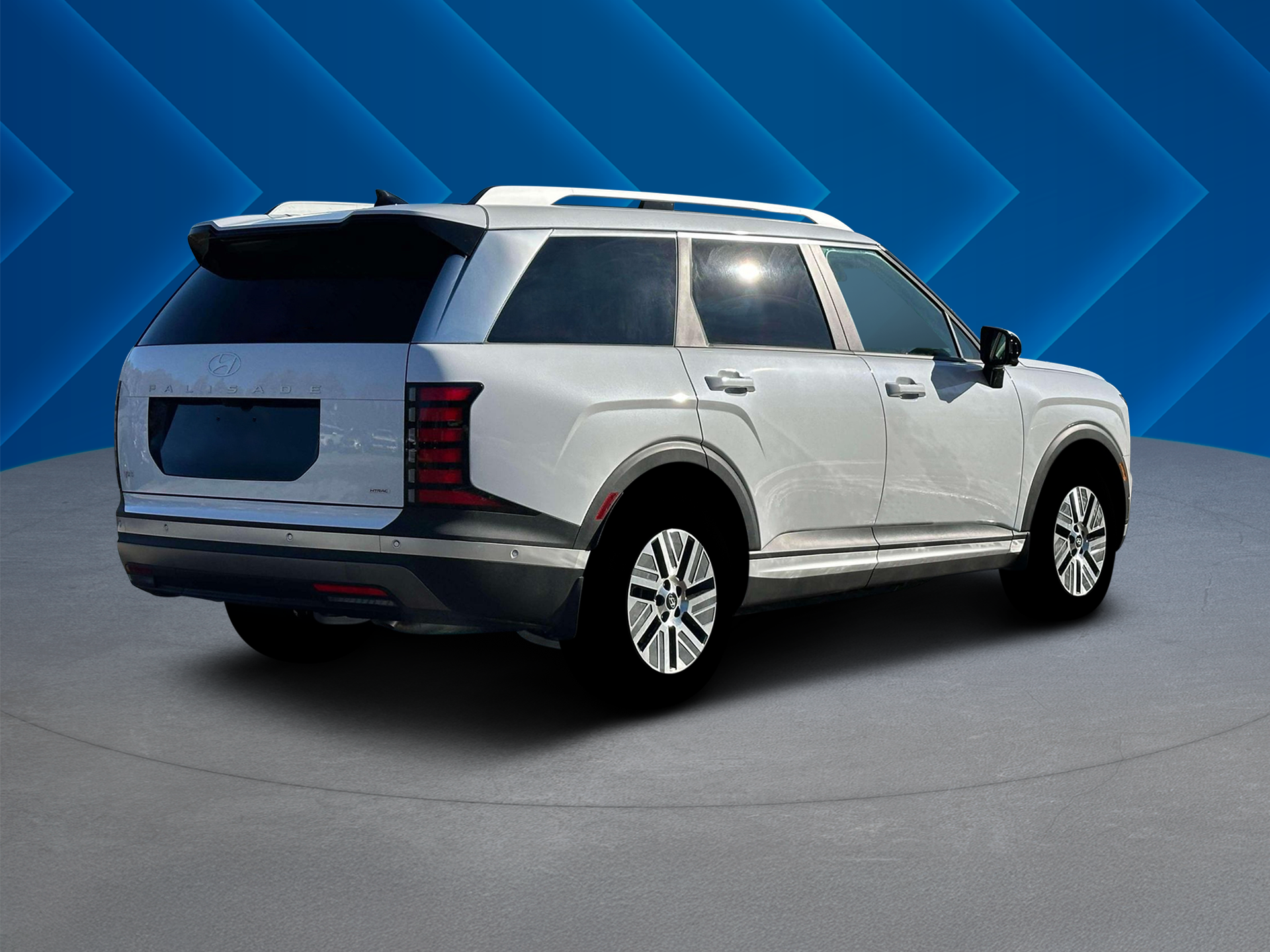 New 2026 Creamy White Pearl Hyundai SEL Premium image 27