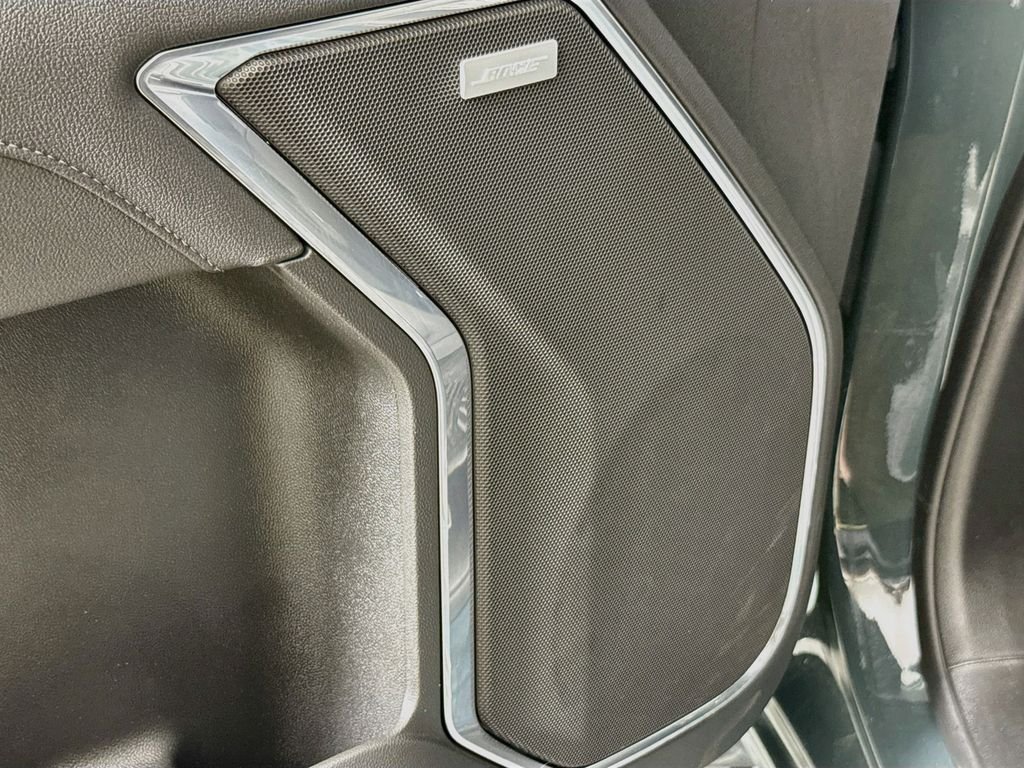 Used 2026 Cypress Gray Chevrolet LT Trail Boss image 19
