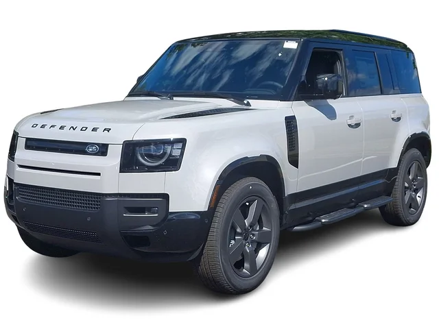 2026 Land Rover Defender X-Dynamic SE
