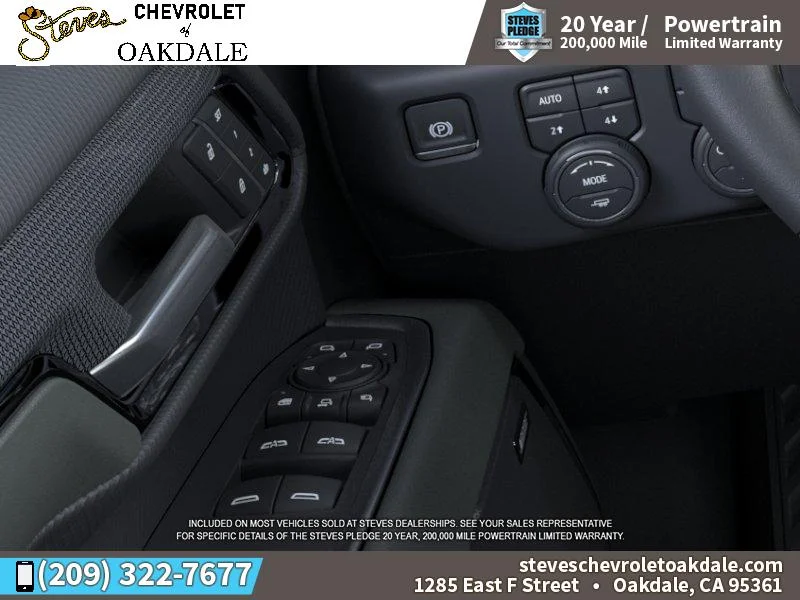 2026 Chevrolet Silverado 2500 HD ZR2 - Photo 22