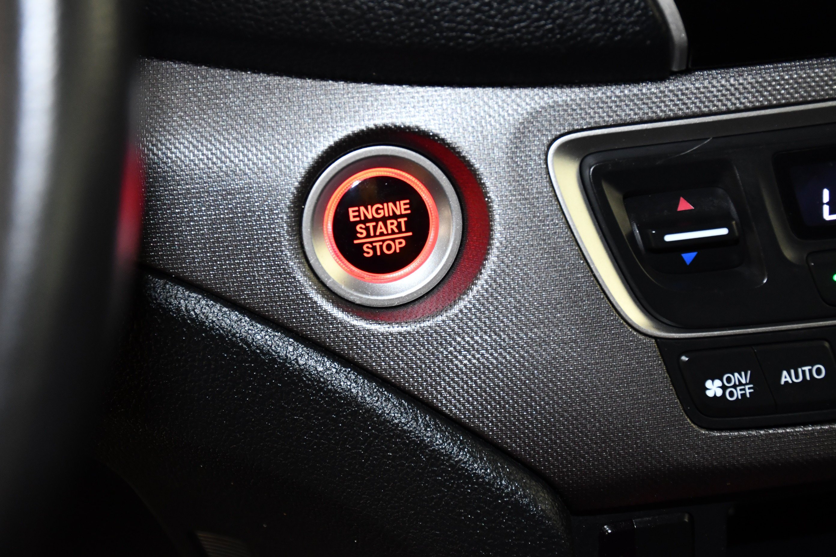 Certified Used 2023 Radiant Red Honda RTL image 25