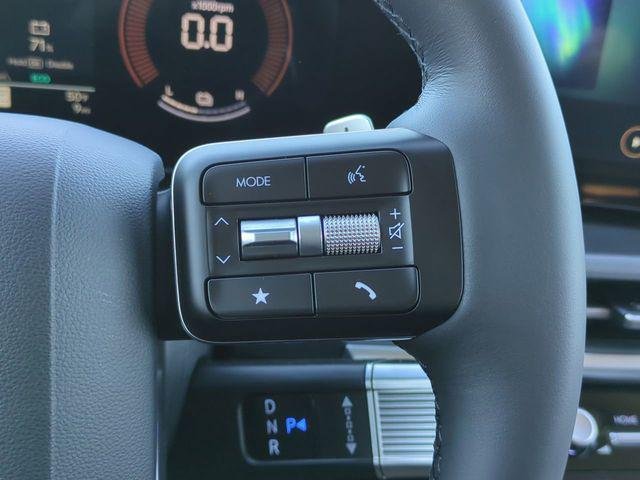 New 2026 Silver Hyundai SE image 22