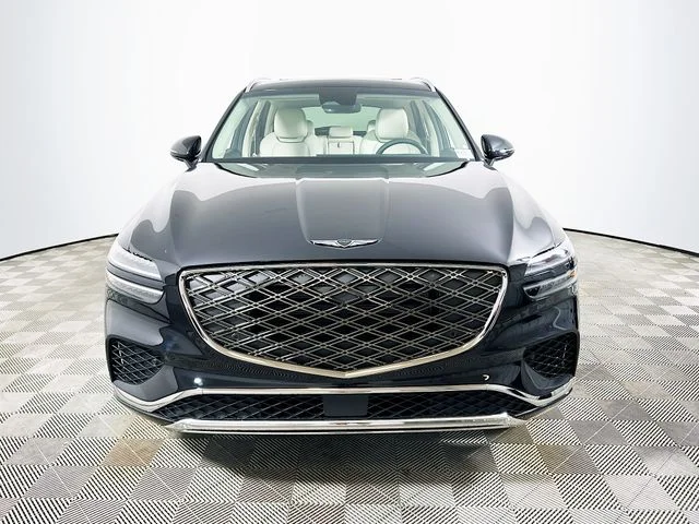 New 2026 Genesis GV70 2.5T Select