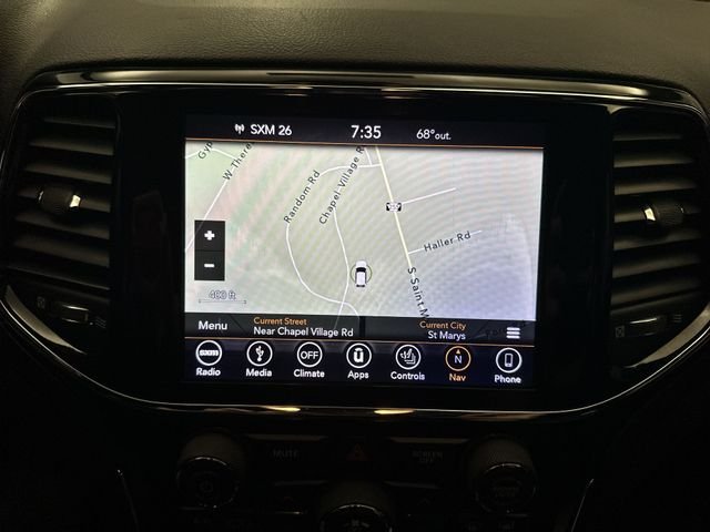Used 2019 Gray Jeep Altitude image 23