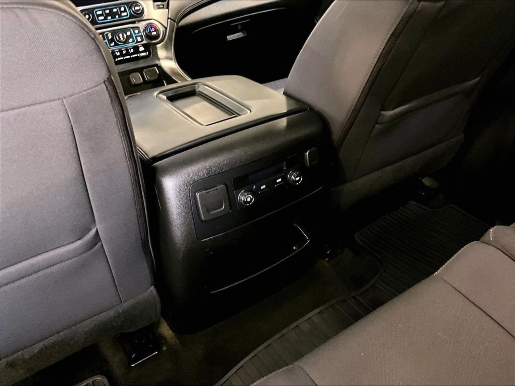Used 2018 Gray Chevrolet LS image 29