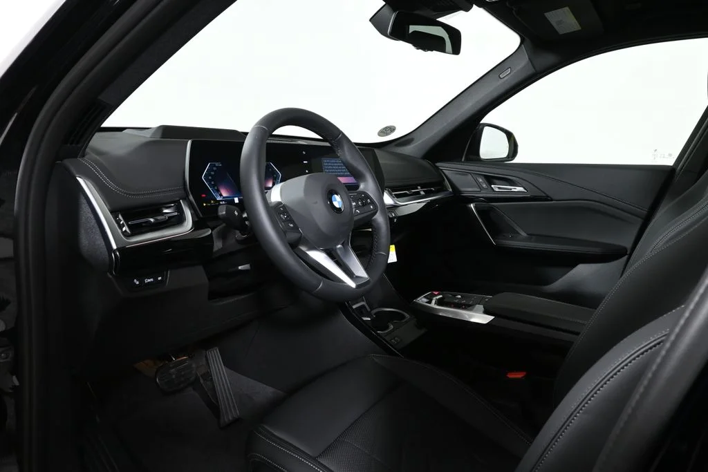 New 2027 Black BMW xDrive28i image 15