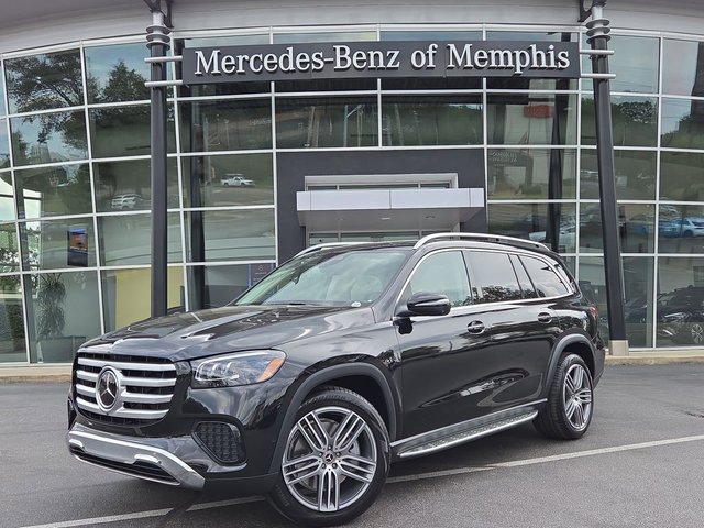 2026 Mercedes-Benz GLS GLS 450