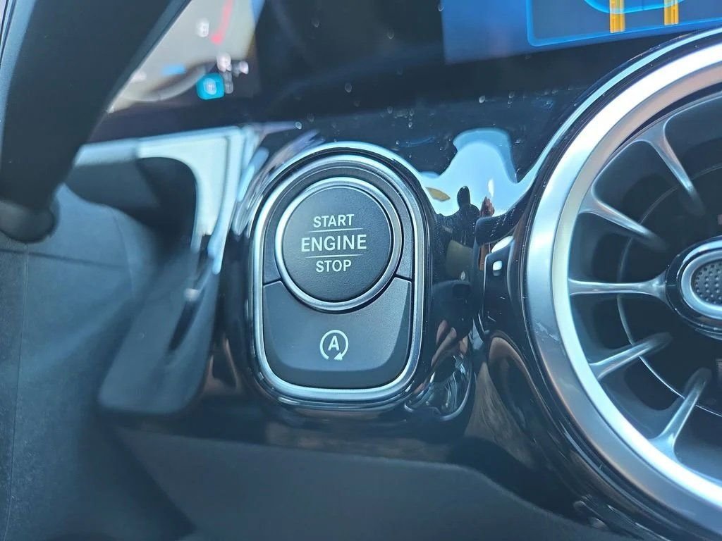 2025 Mercedes-Benz GLA GLA35 AMG - Photo 22