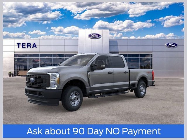 2026 Ford F-250SD F-250® XL