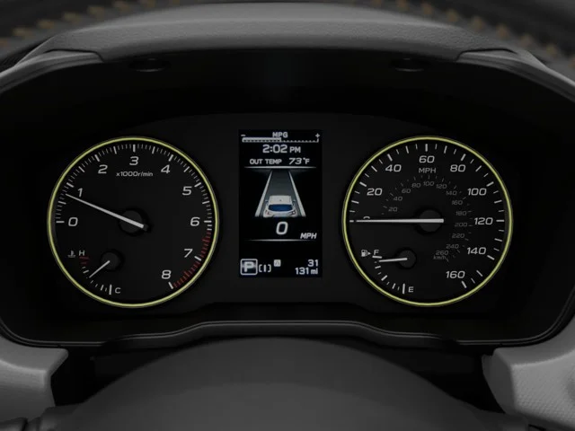New 2026 CRYSTAL BLACK SILICA Subaru Sport image 17