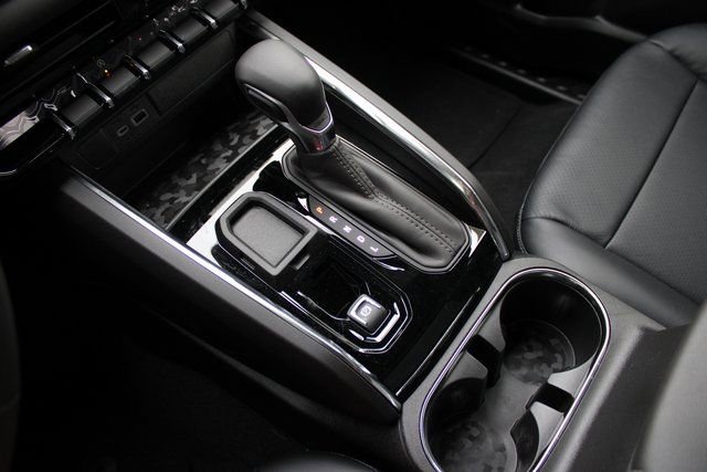 2025 GMC Canyon Elevation - Photo 25