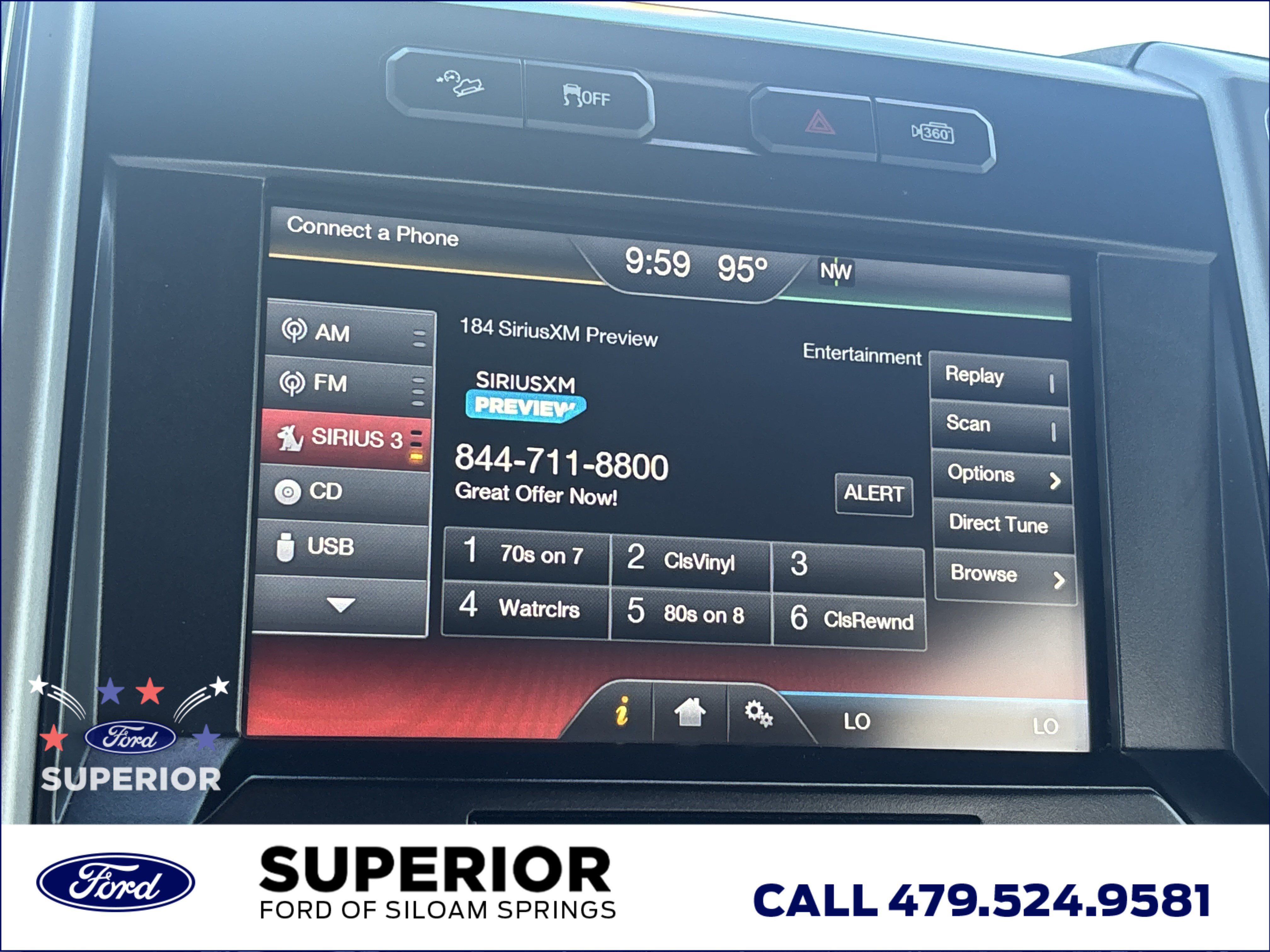 Used 2015 Tuxedo Black Metallic Ford King Ranch 4WD image 37