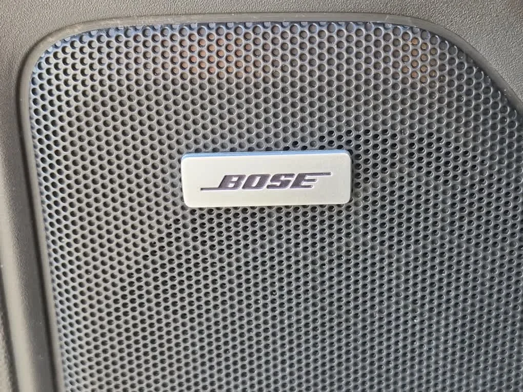 Certified Used 2022 Satin Steel Metallic Chevrolet LTZ image 20