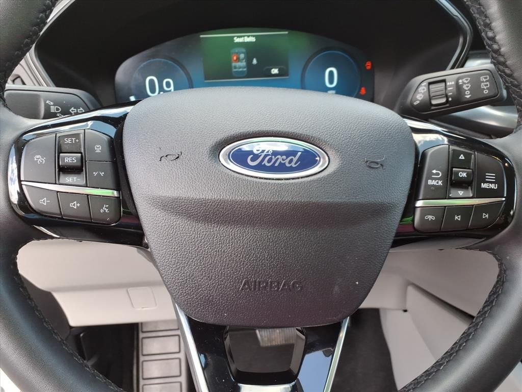 2024 Ford Escape Active - Photo 19