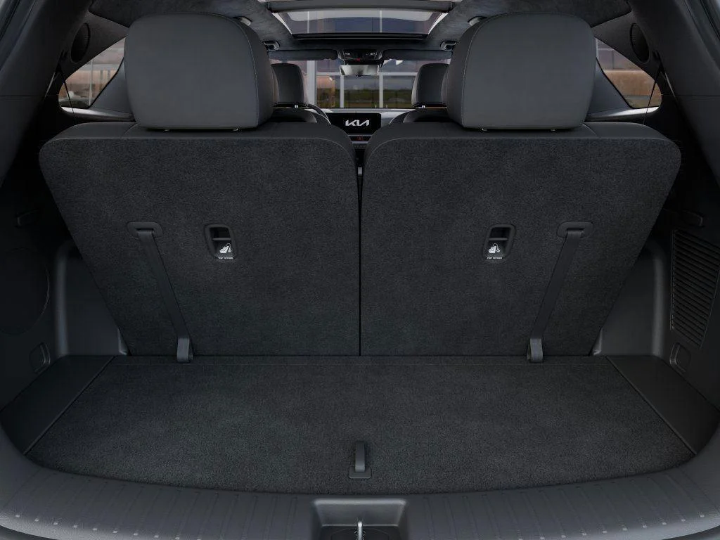 New 2025 Panthera Metal Kia X-Line SX Prestige image 19