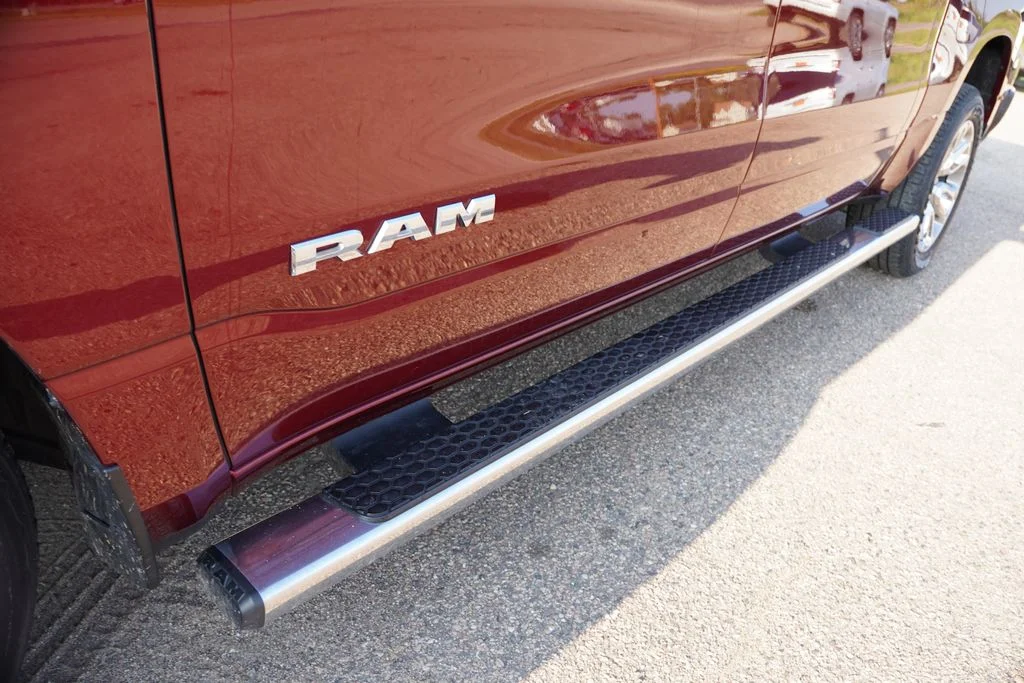 Used 2023 Red Ram Laramie image 14