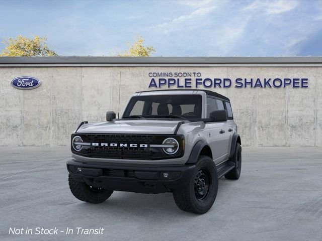 2026 Ford Bronco Outer Banks 4x4's photo