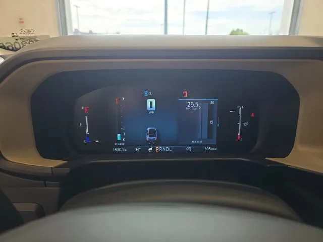 New 2026 Carbonized Gray Metallic Ford Big Bend® image 31