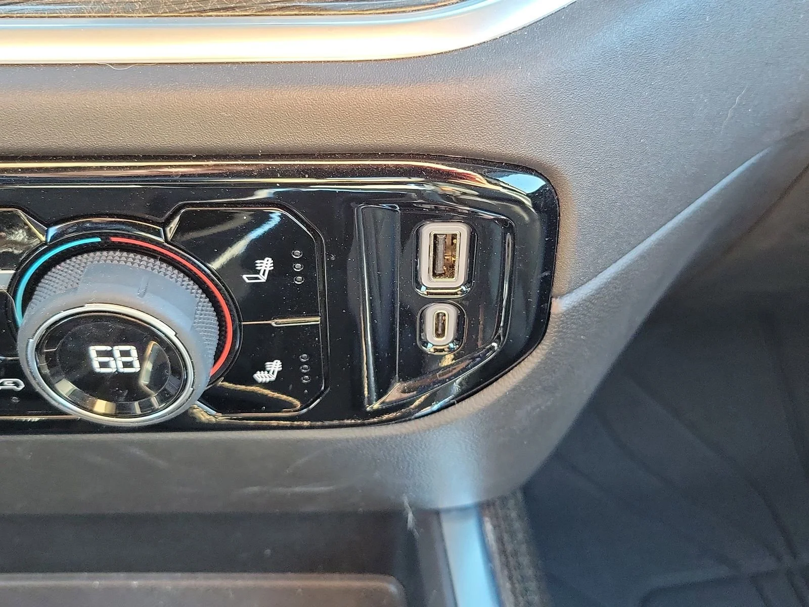 2025 Chevrolet Silverado 1500 RST - Photo 37