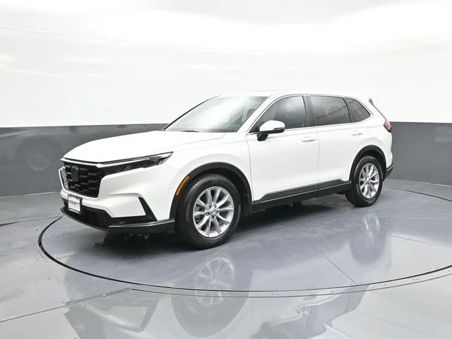 2023 Honda CR-V EX 2WD's photo
