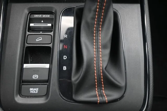 Used 2024 Gray Honda Sport-L image 31