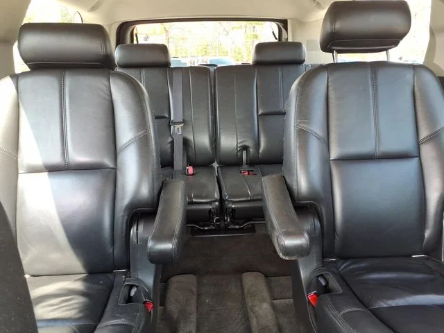 Used 2008 Black GMC Denali image 8