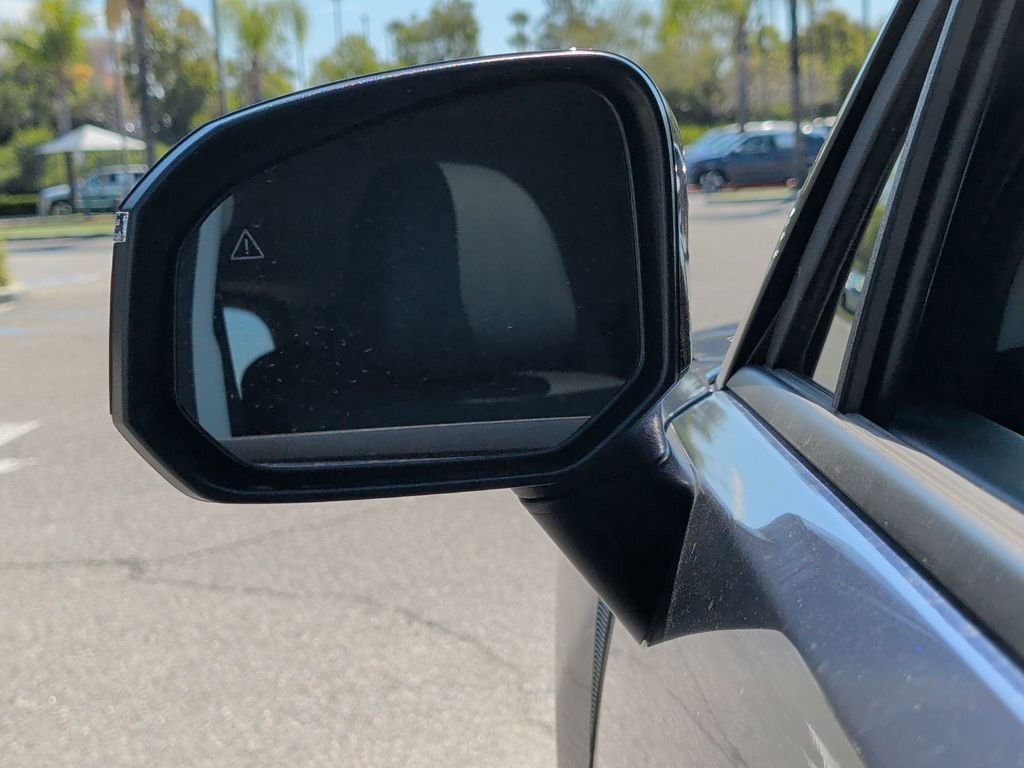 2026 Hyundai Santa Fe XRT - Photo 21