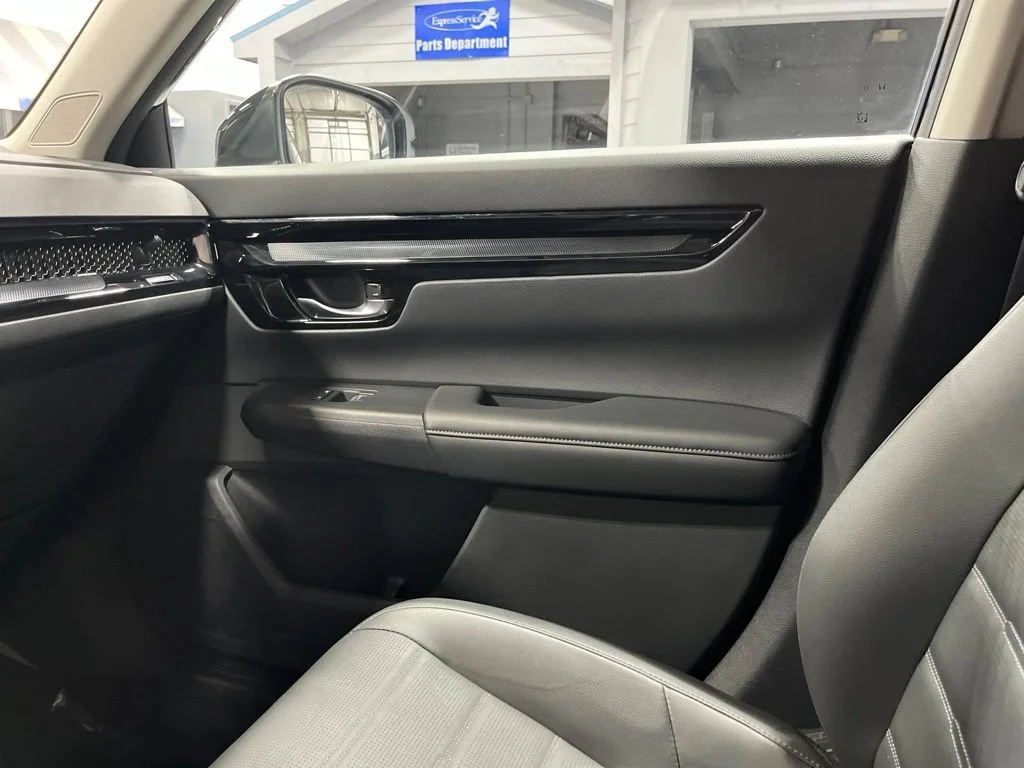 2024 Honda CR-V EX-L - Photo 50