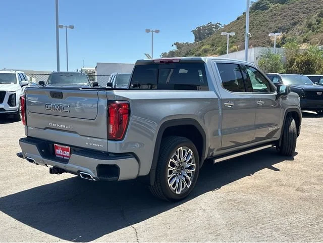 2026 GMC Sierra 1500 Denali Ultimate - Photo 11