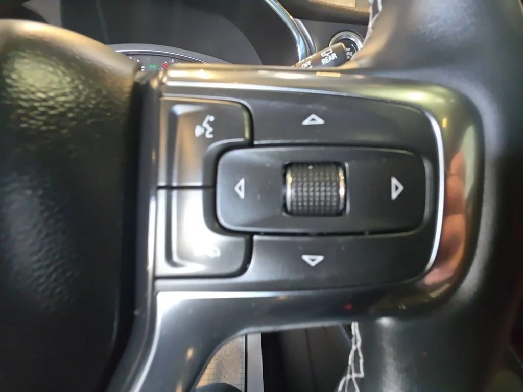 2024 Chevrolet Blazer 3LT - Photo 25